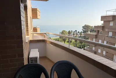 Image de Acv - Costa Marina Ii-1 Linea Planta 6 Sur