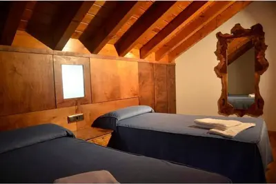 Image de Cantabria Infinita Spa Apartments 2 Bedrooms + Hydromassage