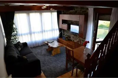 Image de Spa Apartments Cantabria Infinita Superior 2 Bedrooms + Hydromassage + Terrace