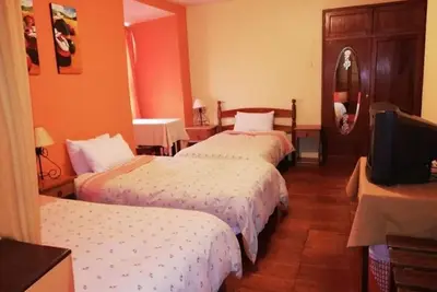 Image de Luxurious Villa in Jarabacoa at an affordable price
