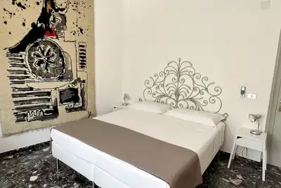 Image de Appartamento Funtanedda - Affitti Brevi Italia