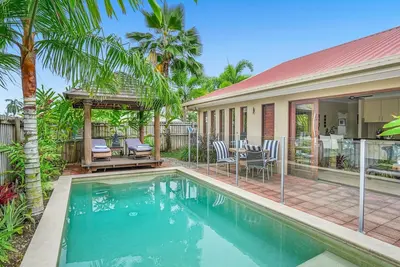 Image de Belle Escapes Villa Kintamani - Palm Cove