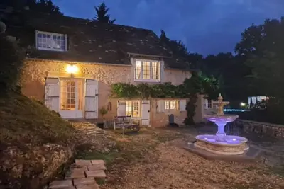 Image de Peaceful Gite in the heart of the Perigord Noir