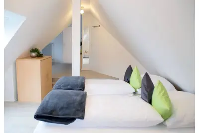 Image de 4 star holiday apartment stone man