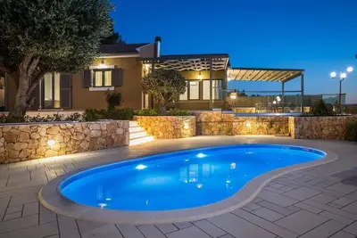 Image de Villa Mariliza, ιδανική επιλογή για να αποδρά. . .