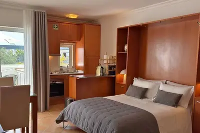 Image de Apartamento Gaivota - Quinta Velha by Your Home Algarve
