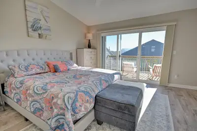 Image de \"Pelican Cabana\" - 3 Bed Townhome - Community Pool & Beach Access!