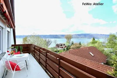 Image de Vacation apartment studio apartment - Sipplingen on Lake Constance