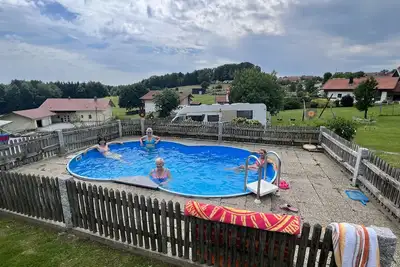 Image de Vacation apartment in the Bavarian Forest