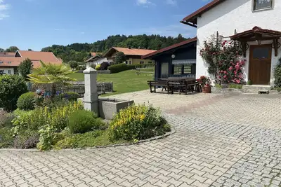 Image de Vacation apartment in the Bavarian Forest