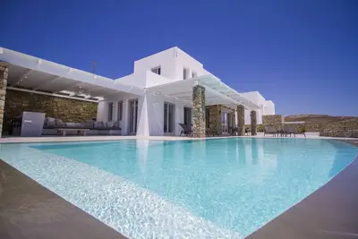 Image de Chef included by Fantasia Villas: Caesar Villa