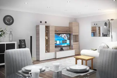 Image de Luxury and cosy self contained apartment.