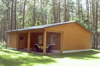 Image de Vacation home 6 - Dependance vacation homes at Kastavensee