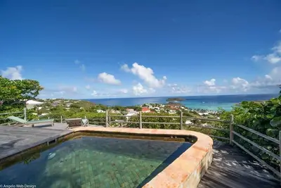 Image de Luxurious Meditation Villa in Marigot Hills