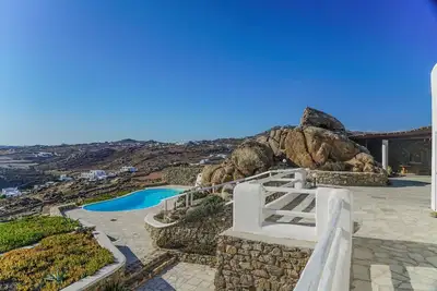 Image de Villa Super One par Fantasia Villas