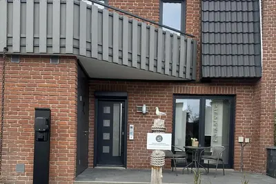 Image de Kleine Möwe - \"Kleine Möwe\" - centrally located in the heart of Dahme!