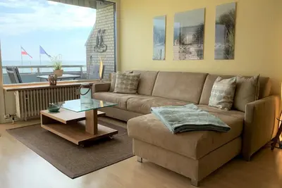 Image de Haus Fischerstrand - Fewo Boje - pure Baltic Sea feeling - unobstructed unique sea view