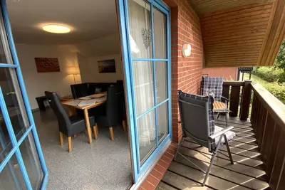 Image de Domicile - Moin Dahme - \"Moin Dahme\" - in a quiet location close to the beach!