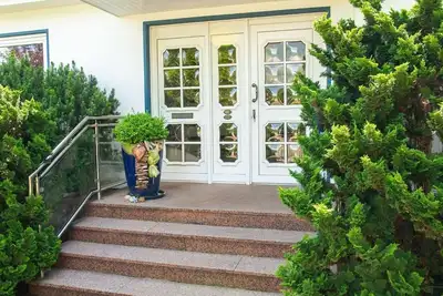 Image de Wittenwiewerbarg 2 - 1st floor - Vacation on the \"Wittenwiewerbarg\"! close to the beach and