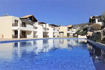 Image de Studio Apartment with aircon, Wi-Fi and large pool