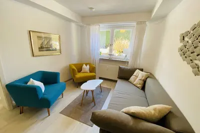 Image de Vacation apartment Comfort-Apartment - Überlingen on Lake Constance