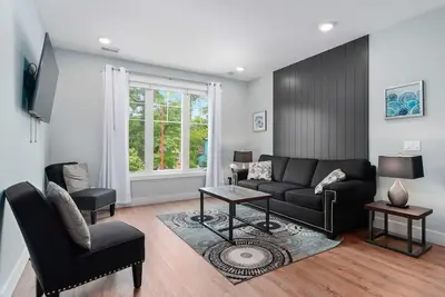 Image de 2 bedroom CitySide Lofts: Unit 9 Floor 2