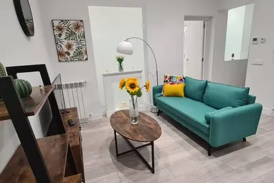 Image de Cozy Apartment in Malasaña