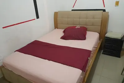 Image de Private apartment 2 min walk from the Castle San Felipe and fast Wifi