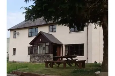 Image de Peace and tranquility and stars! near Builth Wells