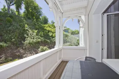 Image de Apartment Silvana - apartment close to the beach in a central but quiet location in Binz -