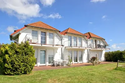 Image de Lots of nature, idyllic surroundings, quiet location - Ferienpark Neddesitz FeWo 48 - Ferienpark Neddesitz