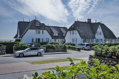 Image de Söl`ring Hüs So/09 Reetperle - Söl'ring Hüs