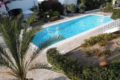 Image de Anthos House Ornos Beach