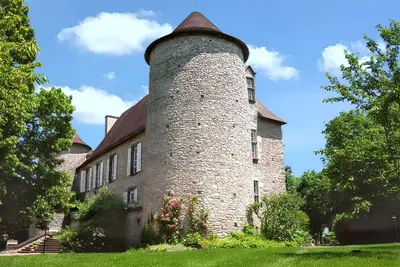 Image de Homerez - Appart. à Saint-Gènes-du-Retz