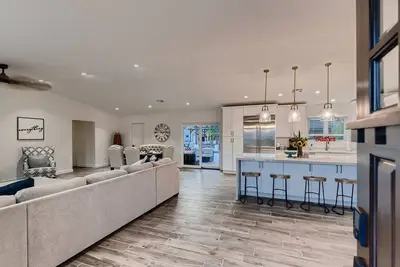 Image de Lux Scottsdale retreat w/spa & opt. heated pool!