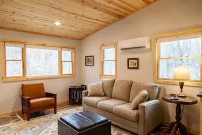 Image de Mountain Gaze - Family Cabin Getaway