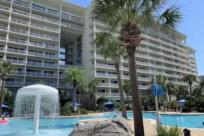 Image de Highly rated 1 br condo in heart of Destin! Now open for 2026 bookings!