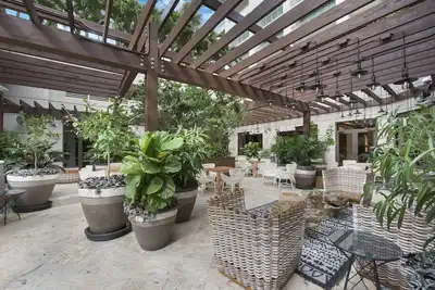 Image de Ritz Carlton Coconut Grove Waterview 2 Br Apt