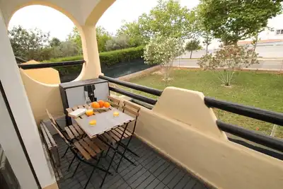 Image de Apartm 2 chambres A/C Alvor