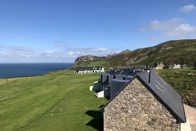 Image de A llyn peninsula that sleeps 6 guests in 3 bedrooms