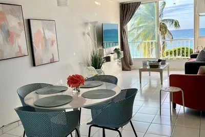 Image de Ocean Front Dream - beach outside your window