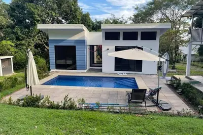 Image de Loft45 in playa Hermosa, Paradise 5 mins from the beach!