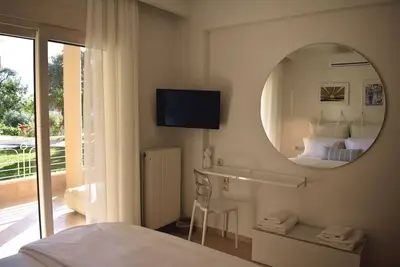 Image de Gallery Suites Parga