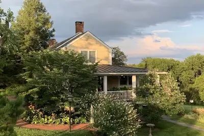 Image de Charming Farmhouse Apt near Lambertville Princeton