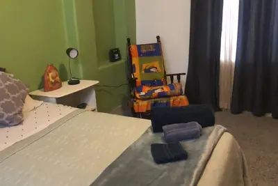 Image de Clean, comfortable and cozy apartment.