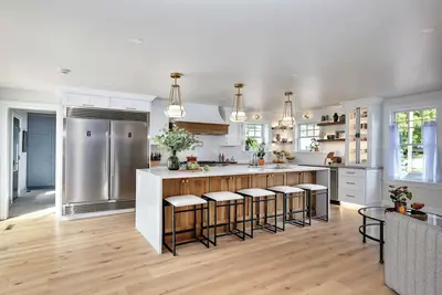 Image de The Saratoga House - 5 Blocks to Downtown!