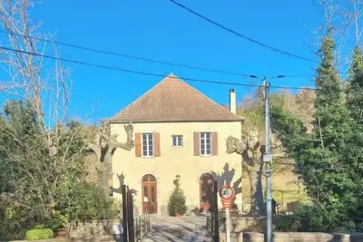 Image de Historical House in Campagne