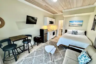 Image de Cozy Island Studio-5 Mins to Cruz Bay & Beaches