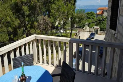Image de Apartments Villa Magdalena - Comfort One Bedroom Apartment (A2)