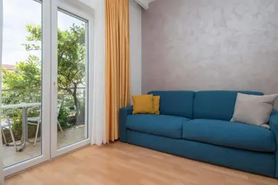 Image de Apartments Antonio - One Bedroom Apartment with Balcony - 1